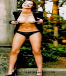 Adriana Lima bikini