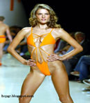 Alessandra Ambrosio fierce model