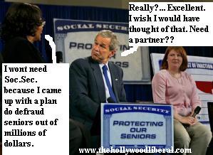 Always looking for business opportunities