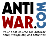Latest Headlines from Anti War.com