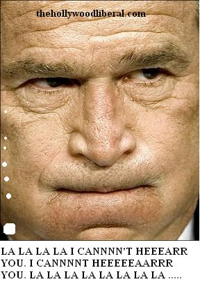 Impeach George W. Bush