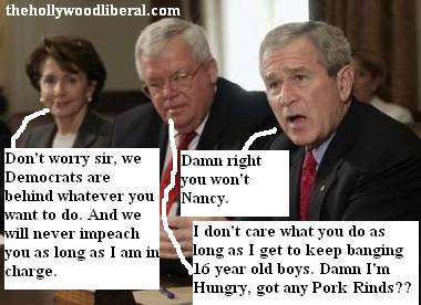 Bush to listen to experts on Iraq