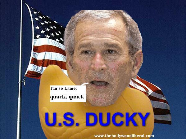 Bill Frist decides he's for Bush's Ports deal