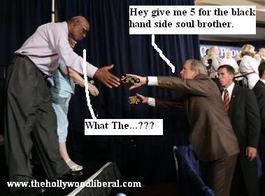 The President gives a speech on medicare to senior citizens in Arizona