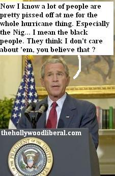 President Bush announces the Death of William Rehnquist