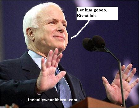 Senator John McCain