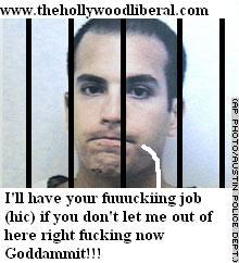 Jeb Bush Jr. Arrested in Texas for Public Intoxication, resisting arrest