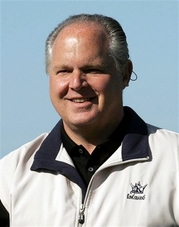 Rush Limbaugh Detained in Florida with Viagra or Oxycontin